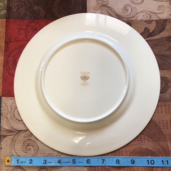 🌟Vintage Noritake Fine Bone China🌟5 piece place setting. - Picture 11 of 16